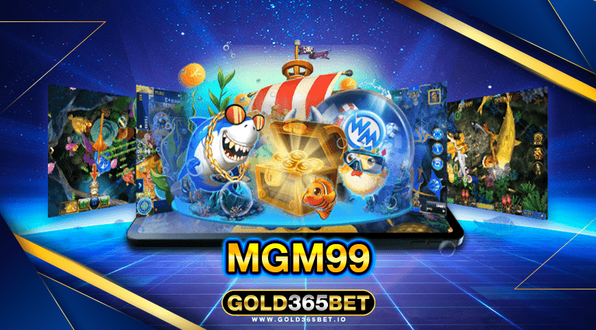 MGM99