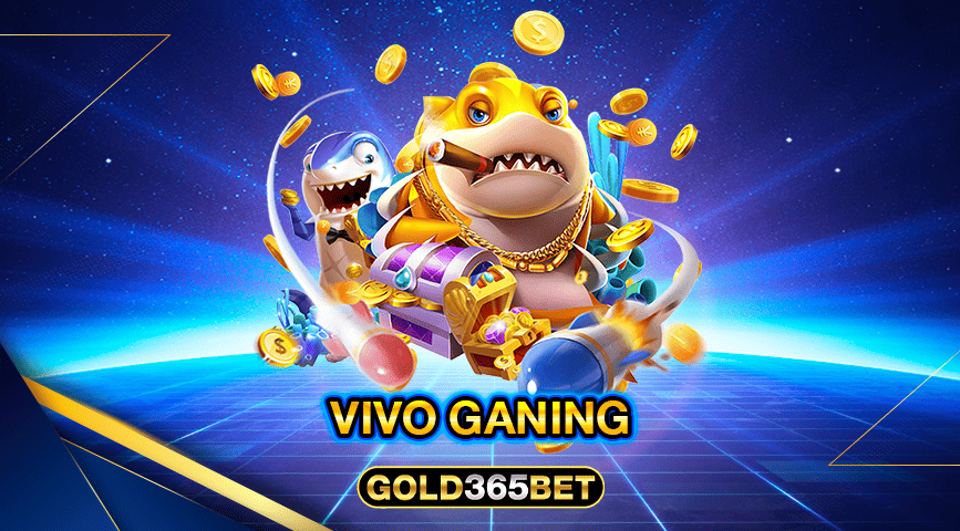 VIVO GANING