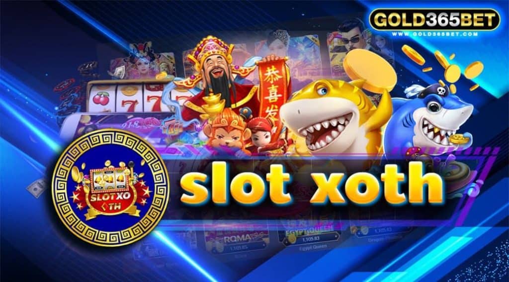 slot xoth