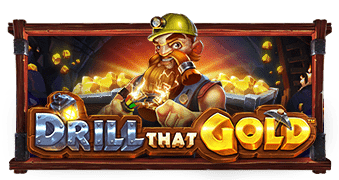 สมัครเล่น pp slot เกม Drill That Gold