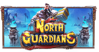 สมัครเล่น pp slot เกม NORTH GUARDIANS