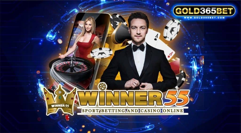 Winner55