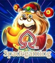 สเปดเกมมิ่ง spadegaming