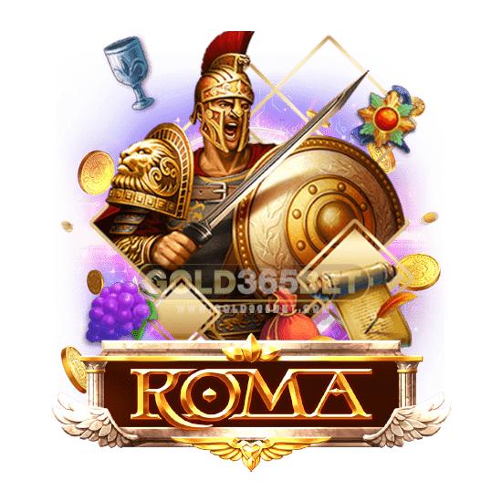 roma slot แตกดี