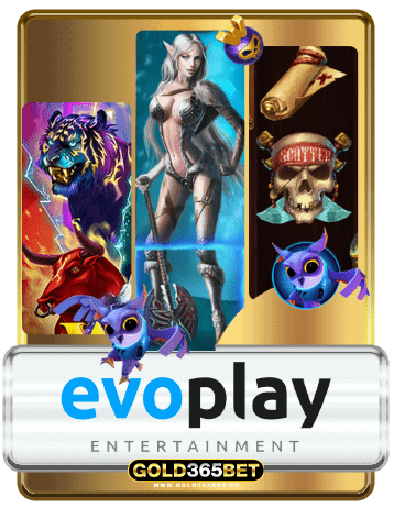 ค่าย EVOPLAY