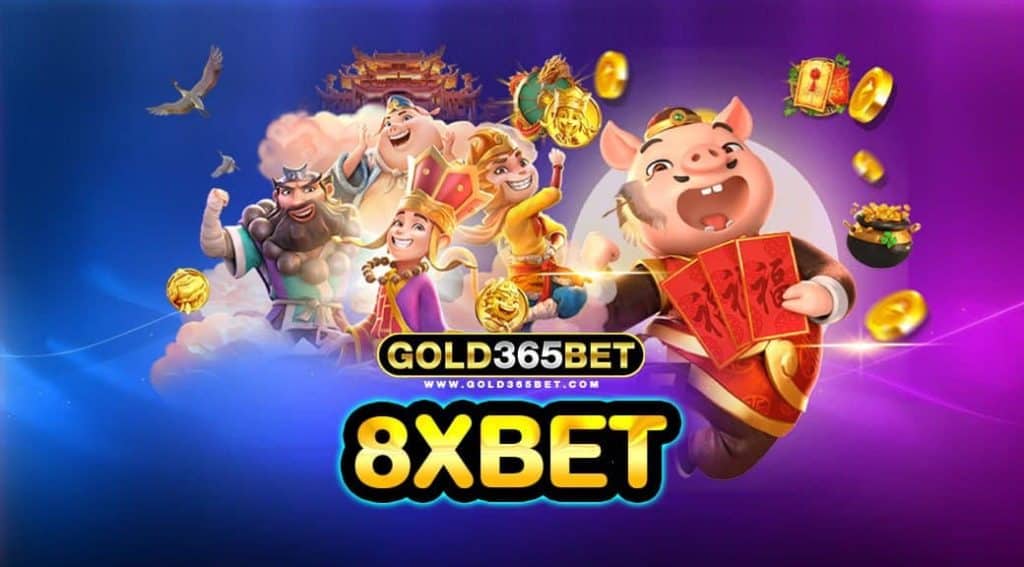 8xbet