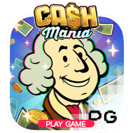 Cash Mania