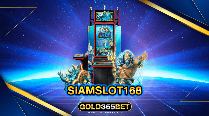 Siamslot168