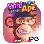 Wild Ape