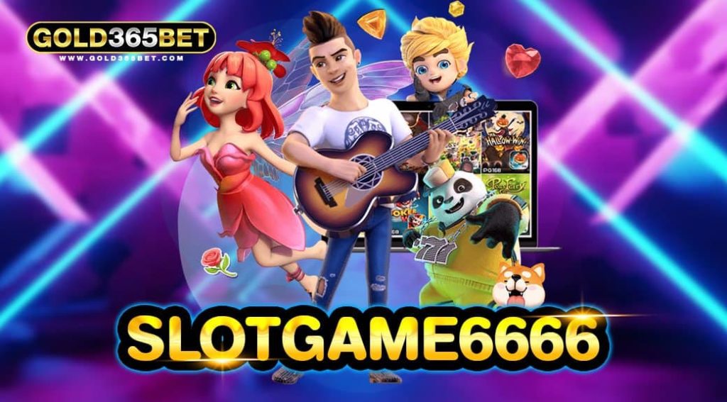 slotgame6666