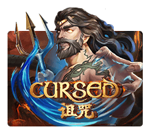 เกม Cursed