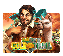 เกม Gold Trail