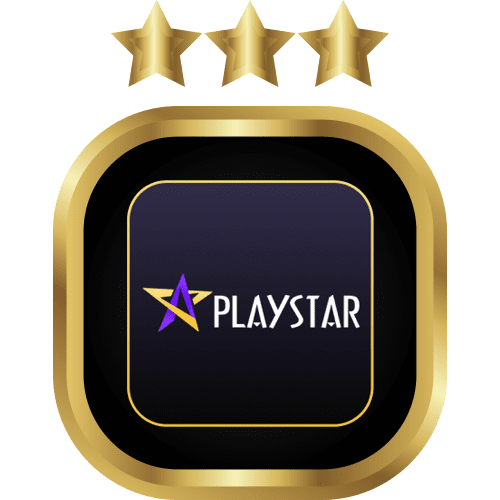 เว็บใหญ่ playstar