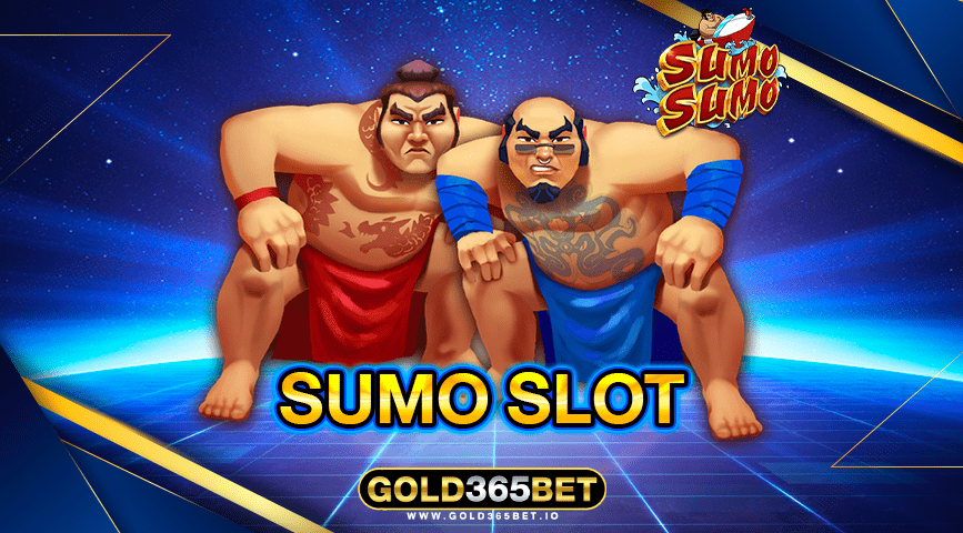 Sumo Slot