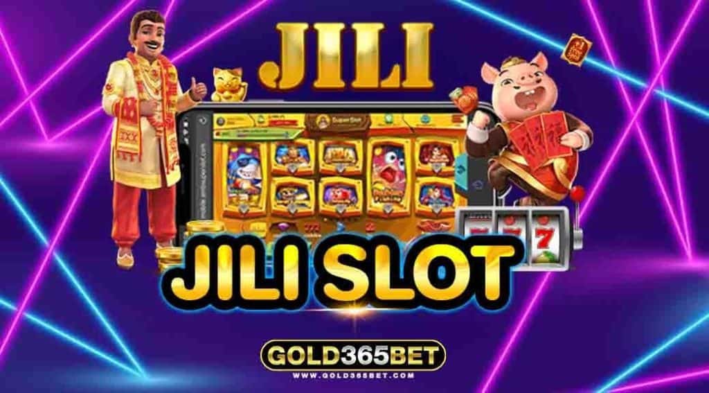 jili slot