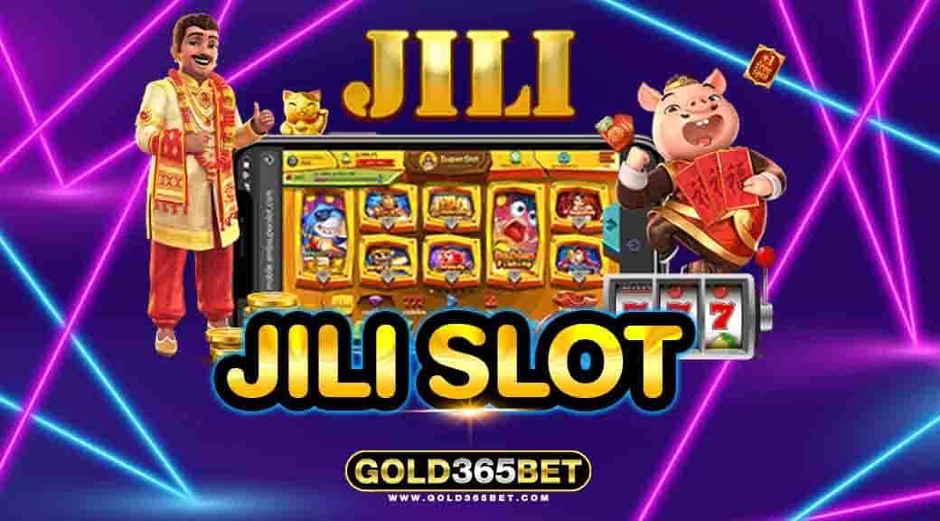 jili slot