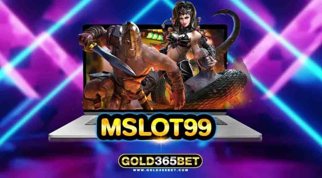 mslot99