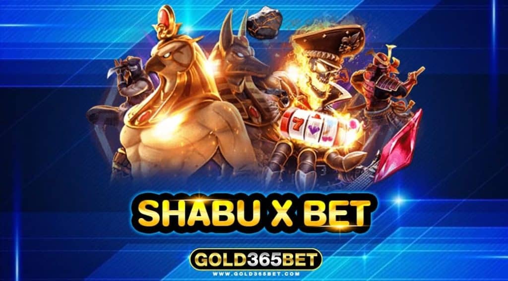 shabu x bet