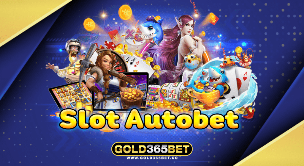 slot autobet