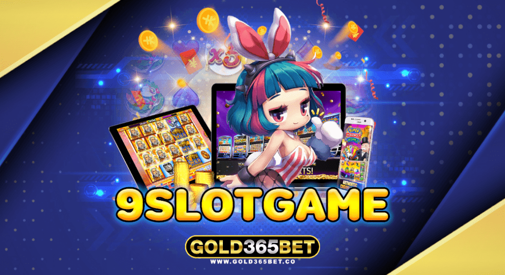 9SLOTGAME