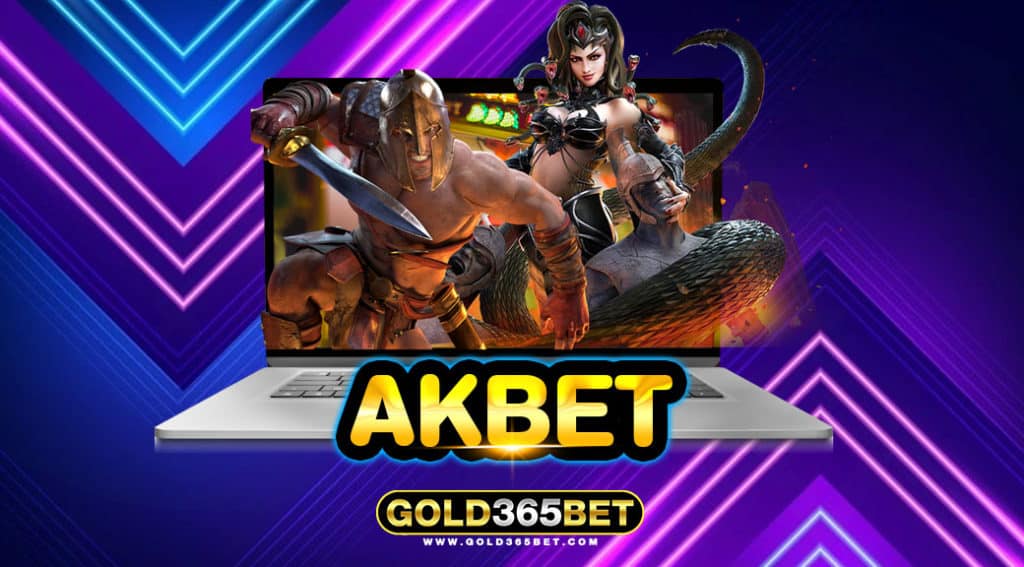 AKBET