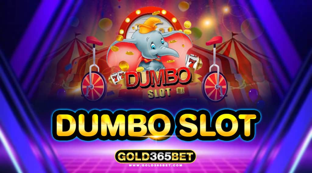 Dumbo Slot