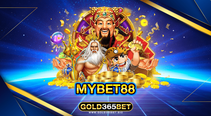 MYBET88