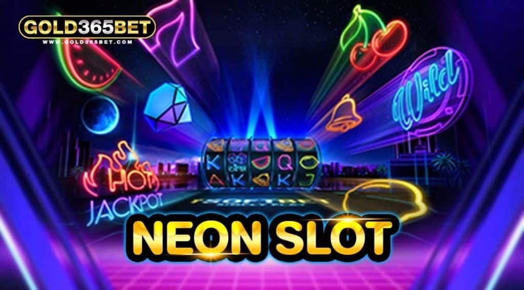 NEON SLOT