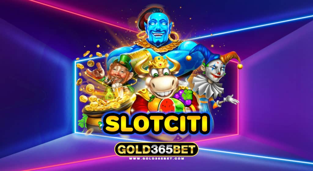 SLOTCITI