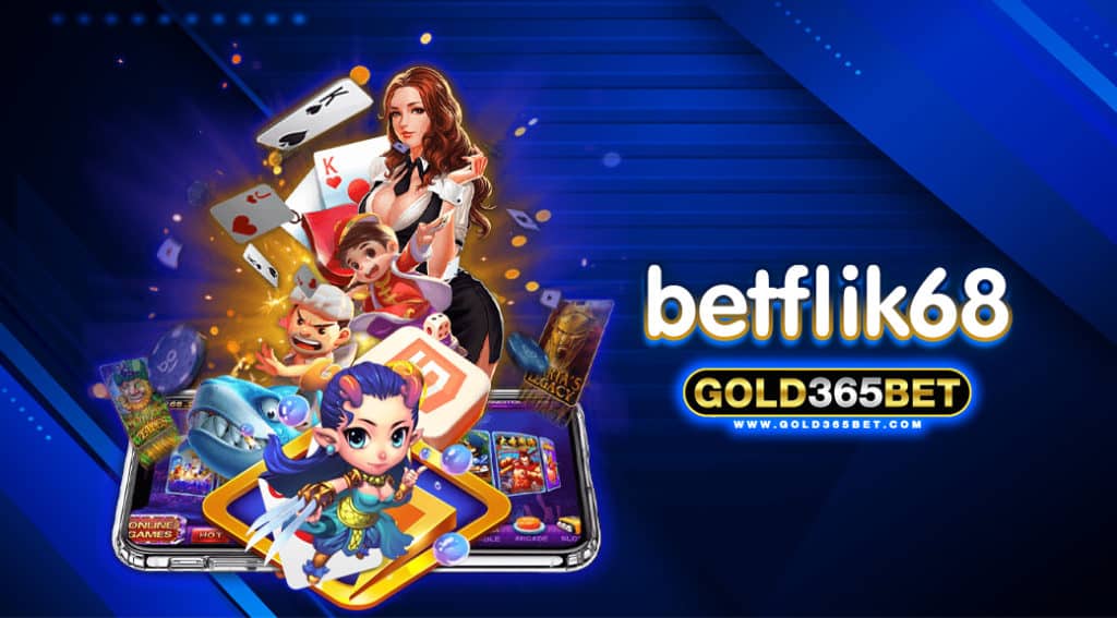 betflik68