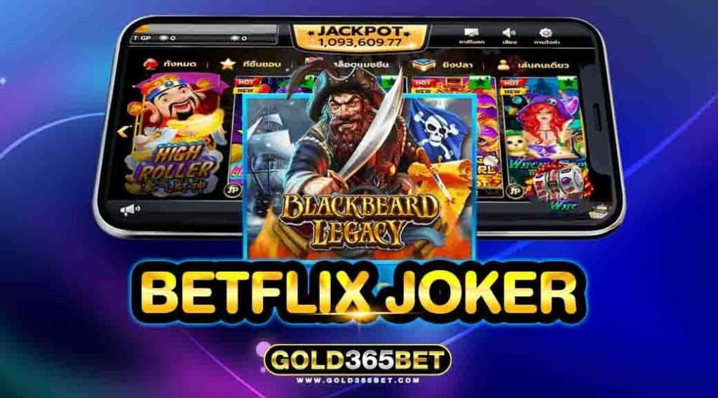 betflix joker