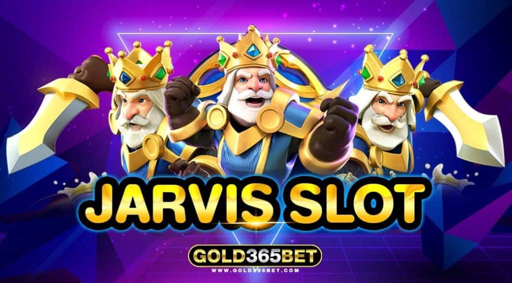 jarvis slot