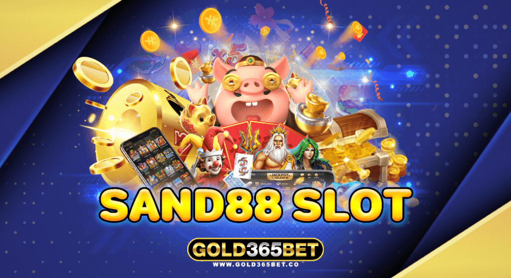 sand88 slot