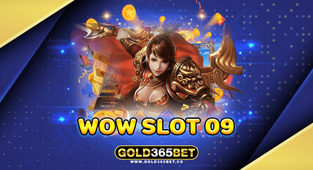 wow slot 09