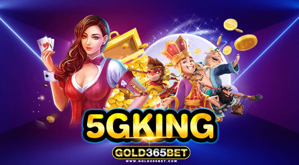 5gking