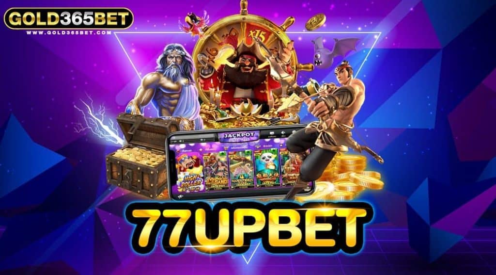 77UPBET