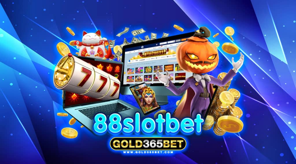 88 slot bet