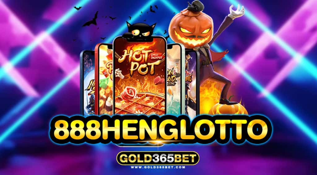 888HENGLOTTO