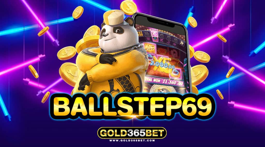 Ballstep69