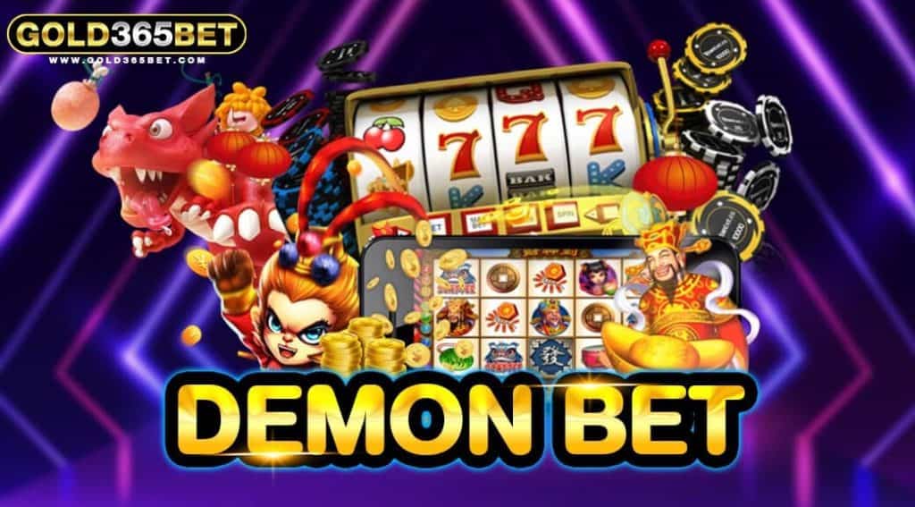 DEMON BET