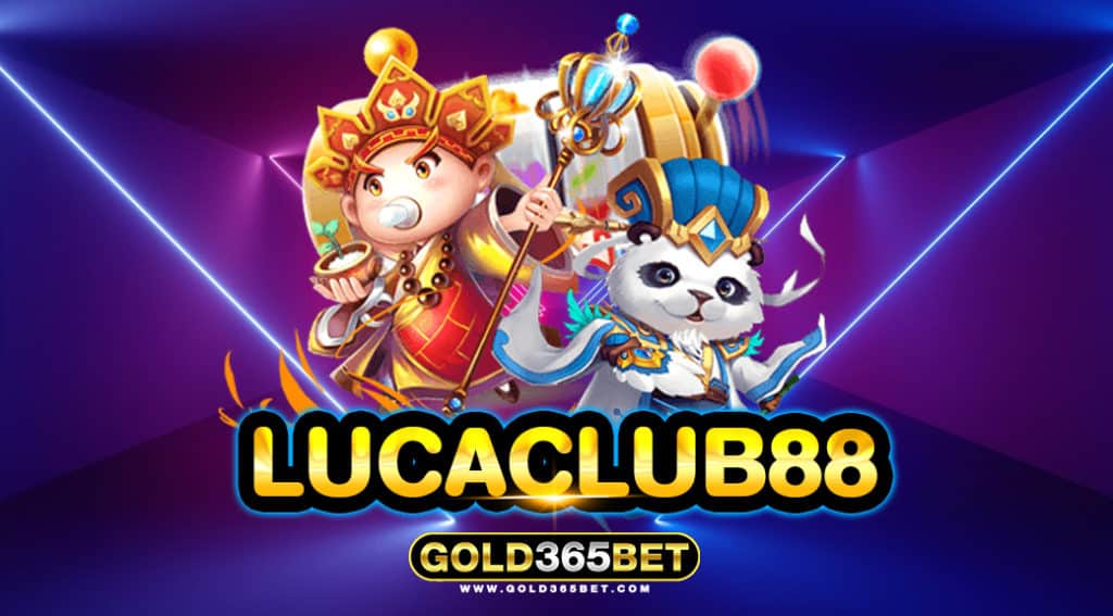 LUCACLUB88