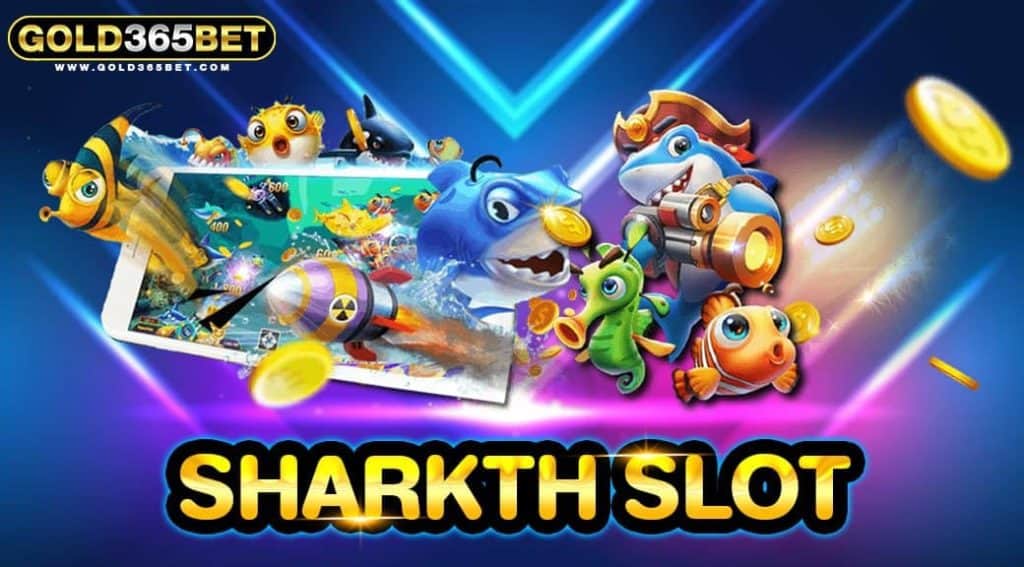 SHARKTH SLOT