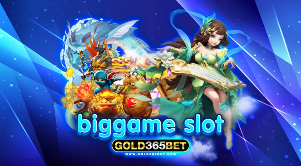 biggame slot