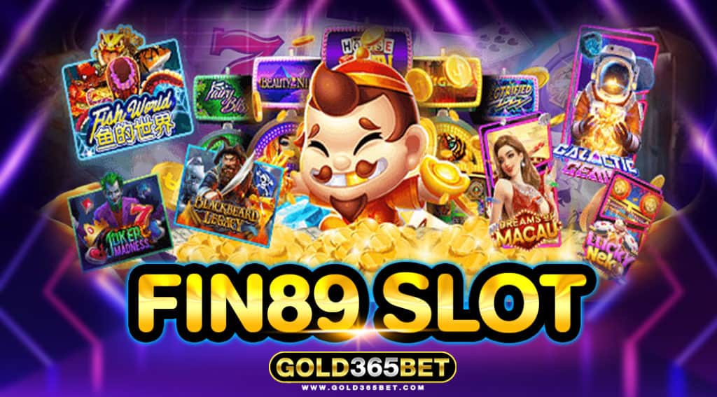 fin89 slot