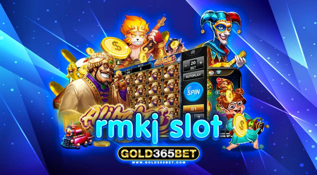 rmkj slot