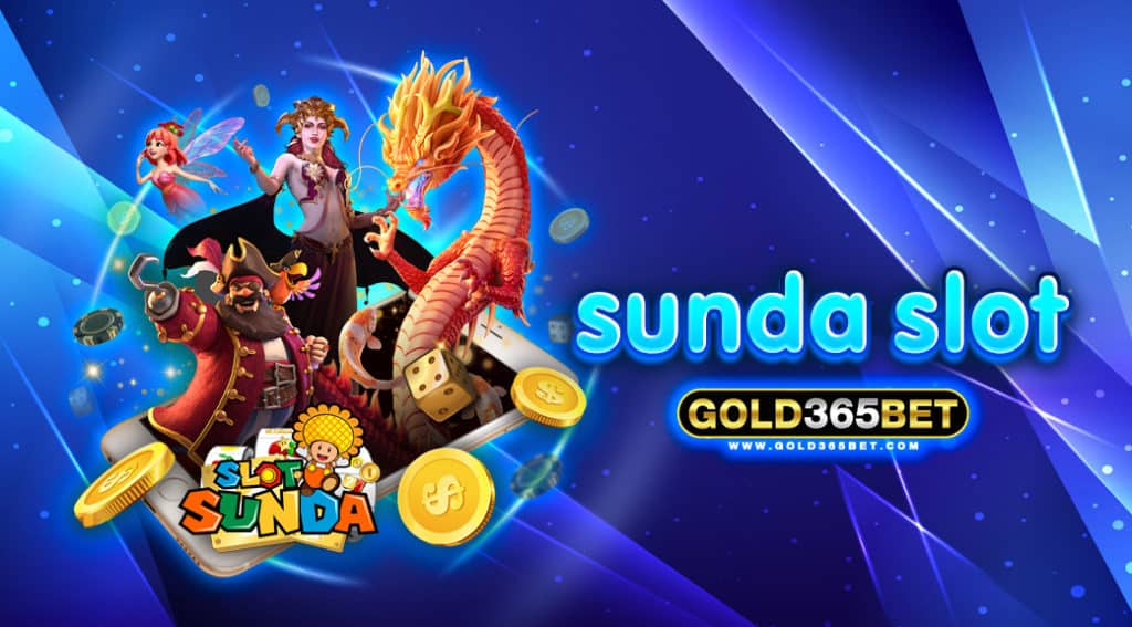 sunda slot