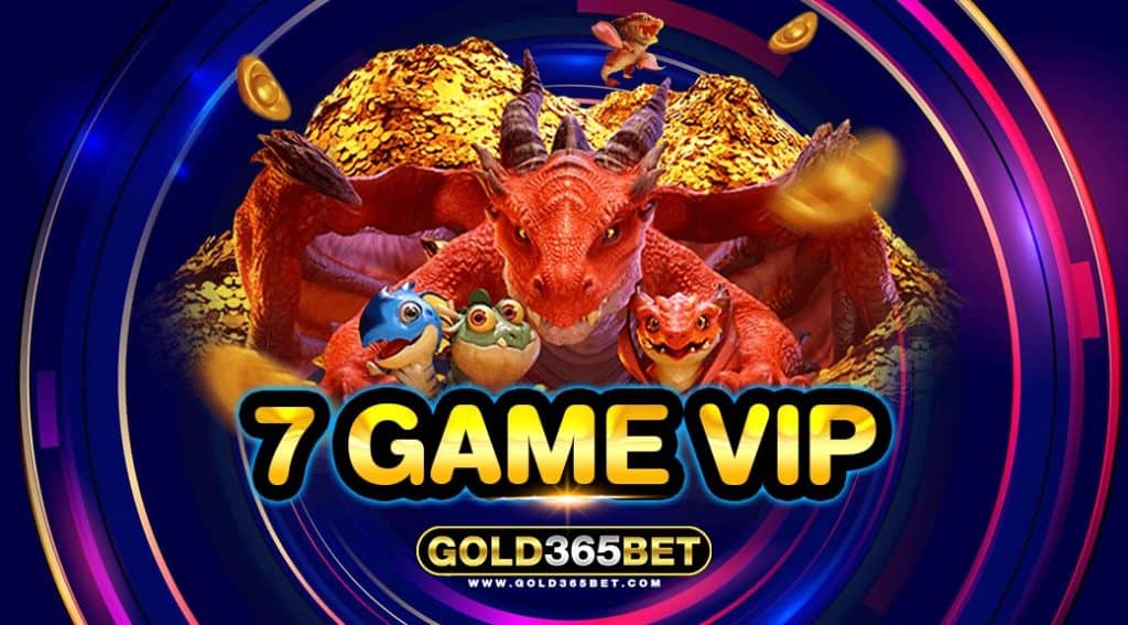 7 GAME VIP