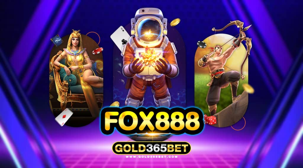 FOX888