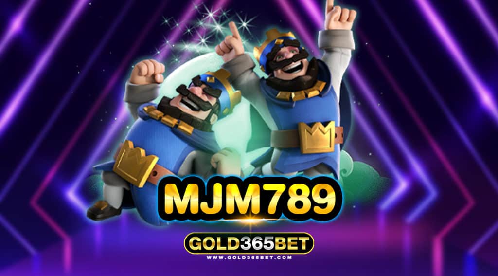 MJM789