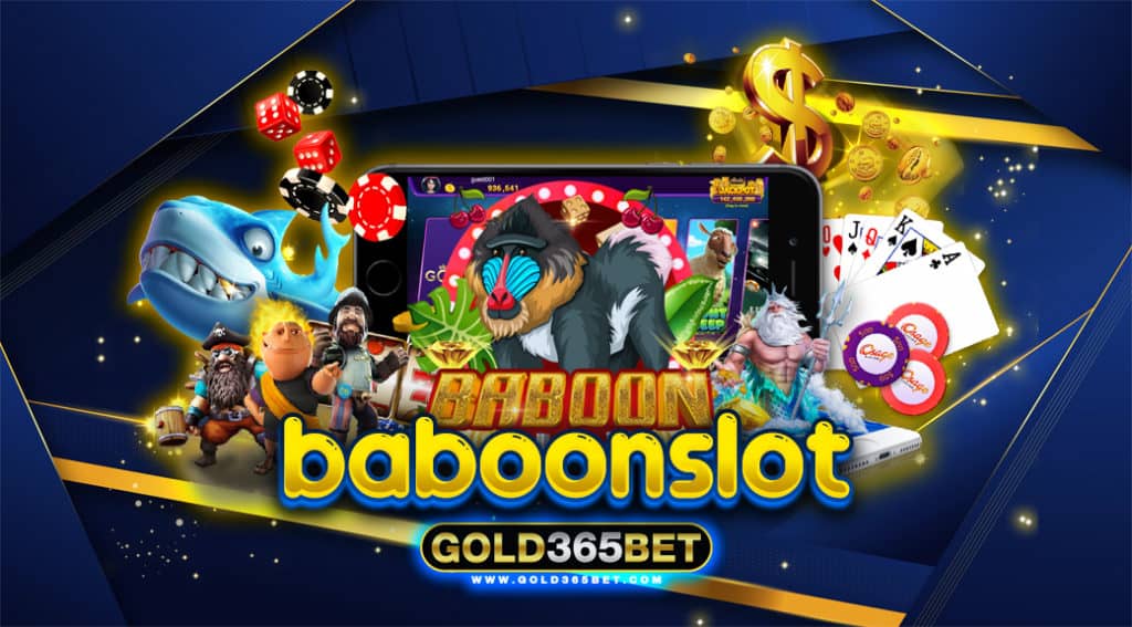 baboonslot